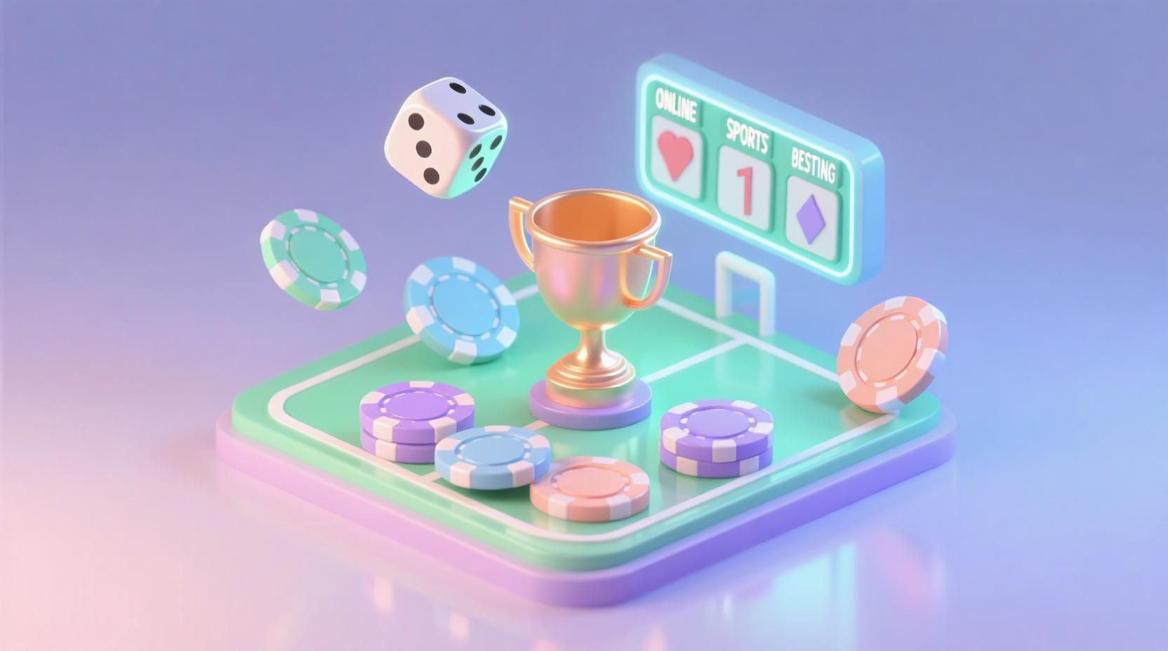 Elevate Your Betting on Portal 16JL